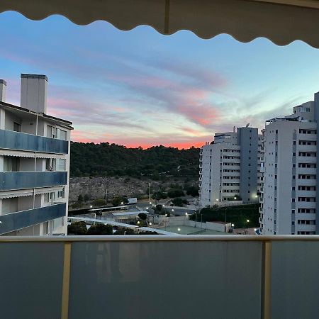Elegance Benidorm 103 Apartment Cala de Finestrat Luaran gambar