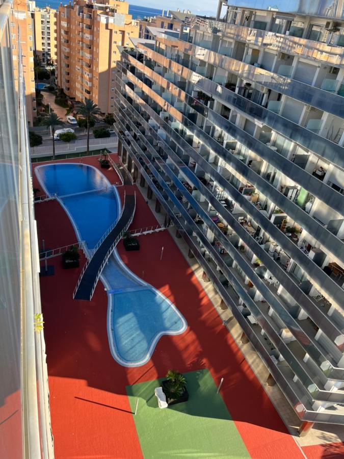 Elegance Benidorm 103 Apartment Cala de Finestrat Luaran gambar